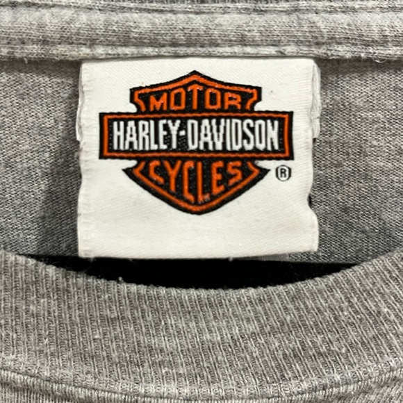 Harley Davidson Sturgis - Picture 4 of 5